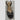 DANE ROPE LOW ROPE HEEL GAIMO WOMENS FOOTWEAR
