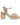 DARIAN ROPE HEEL GAIMO WOMENS FOOTWEAR