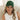 DEMI CANVAS CAP LOUENHIDE HAT