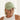 DEMI CANVAS CAP LOUENHIDE HAT