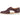DERBY SIDECUT PUNCH WOMENS LACE UP ROLLIE WOMENS FOOTWEAR