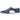 DERBY SIDECUT PUNCH WOMENS LACE UP ROLLIE WOMENS FOOTWEAR
