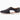 DERBY SIDECUT PUNCH WOMENS LACE UP ROLLIE WOMENS FOOTWEAR
