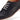 DERBY WOMENS LACE UP ROLLIE WOMENS FOOTWEAR