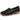 Django And Juliette Alycia Laser Cut Loafer DJANGO AND JULIETTE WOMENS FOOTWEAR