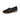 Django And Juliette Alycia Laser Cut Loafer DJANGO AND JULIETTE BLACK / 36 WOMENS FOOTWEAR DJ16767