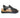 Django And Juliette Ansh Leather Sandal DJANGO AND JULIETTE BLACK / 36 WOMENS FOOTWEAR 45259