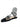 DJANGO AND JULIETTE BOOTA JEWELLED FLAT DJANGO AND JULIETTE BLACK / EU 36/ AU-US 5.5 WOMENS FOOTWEAR DJ19072