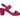 Django And Juliette Calons Leather Sandal DJANGO AND JULIETTE WOMENS FOOTWEAR