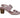Django And Juliette Cloey Leather Sandal DJANGO AND JULIETTE WOMENS FOOTWEAR