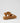DJANGO AND JULIETTE CUBBIE LEATHER SANDAL DJANGO AND JULIETTE WOMENS FOOTWEAR