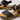 DJANGO AND JULIETTE CUBBIE LEATHER SANDAL DJANGO AND JULIETTE WOMENS FOOTWEAR