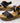 DJANGO AND JULIETTE CUBBIE LEATHER SANDAL DJANGO AND JULIETTE WOMENS FOOTWEAR