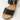 DJANGO AND JULIETTE CUBBIE LEATHER SANDAL DJANGO AND JULIETTE WOMENS FOOTWEAR