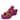 DJANGO AND JULIETTE EILAM MULTI SUEDE SANDALS DJANGO AND JULIETTE WOMENS FOOTWEAR