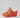 DJANGO AND JULIETTE EILAM MULTI SUEDE SANDALS DJANGO AND JULIETTE ORANGE MULTI / 36 WOMENS FOOTWEAR 55270