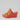 DJANGO AND JULIETTE EILAM MULTI SUEDE SANDALS DJANGO AND JULIETTE ORANGE MULTI / 36 WOMENS FOOTWEAR 55270