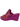 DJANGO AND JULIETTE EILAM MULTI SUEDE SANDALS DJANGO AND JULIETTE PINK MULTI / 36 WOMENS FOOTWEAR 55269