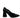 DJANGO AND JULIETTE HULIE PUMP DJANGO AND JULIETTE BLACK / 36 WOMENS FOOTWEAR 40740
