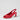DJANGO AND JULIETTE JACKIEST SPOT FABRIC SANDALS DJANGO AND JULIETTE WOMENS FOOTWEAR