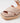 DJANGO AND JULIETTE JEMI LEATHER SANDALS DJANGO AND JULIETTE WOMENS FOOTWEAR