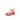 DJANGO AND JULIETTE JEMI LEATHER SANDALS DJANGO AND JULIETTE PRETTY PINK / 36 WOMENS FOOTWEAR 55309