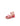 DJANGO AND JULIETTE JEMI LEATHER SANDALS DJANGO AND JULIETTE PRETTY PINK / 36 WOMENS FOOTWEAR 55309