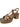 DJANGO AND JULIETTE JERSEYS LEATHER SANDALS DJANGO AND JULIETTE WOMENS FOOTWEAR