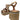 DJANGO AND JULIETTE JERSEYS LEATHER SANDALS DJANGO AND JULIETTE WOMENS FOOTWEAR