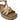 DJANGO AND JULIETTE JERSEYS LEATHER SANDALS DJANGO AND JULIETTE WOMENS FOOTWEAR