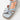 DJANGO AND JULIETTE JERSEYS LEATHER SANDALS DJANGO AND JULIETTE WOMENS FOOTWEAR