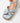 DJANGO AND JULIETTE JERSEYS LEATHER SANDALS DJANGO AND JULIETTE WOMENS FOOTWEAR