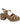DJANGO AND JULIETTE JERSEYS LEATHER SANDALS DJANGO AND JULIETTE WOMENS FOOTWEAR