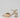 Django And Juliette Juba Sandal DJANGO AND JULIETTE CHAMPAGNE / 36 WOMENS FOOTWEAR 44794