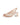 Django And Juliette Jujun Embelished Block Heel — collection-frame padded