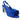 DJANGO AND JULIETTE KADIR BLOCK HEEL DJANGO AND JULIETTE COBALT / 37 WOMENS FOOTWEAR DJ18114