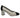 DJANGO AND JULIETTE KANNS 2 TONE PUMP DJANGO AND JULIETTE IVORY/BLACK / 36 WOMENS FOOTWEAR 41060