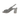 Django And Juliette Kruby DJANGO AND JULIETTE SILVER SHIMMER / 36 WOMENS FOOTWEAR 49514