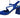 Django And Juliette Lahti Strappy Point DJANGO AND JULIETTE COBALT / 36 WOMENS FOOTWEAR 40599