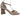 Django And Juliette Laixi Ankle Strap Heel DJANGO AND JULIETTE NUDE SHIMMER / 36 WOMENS FOOTWEAR 40626