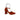 Django And juliette Latrella Heel DJANGO AND JULIETTE ORANGE / 36 WOMENS FOOTWEAR 40753