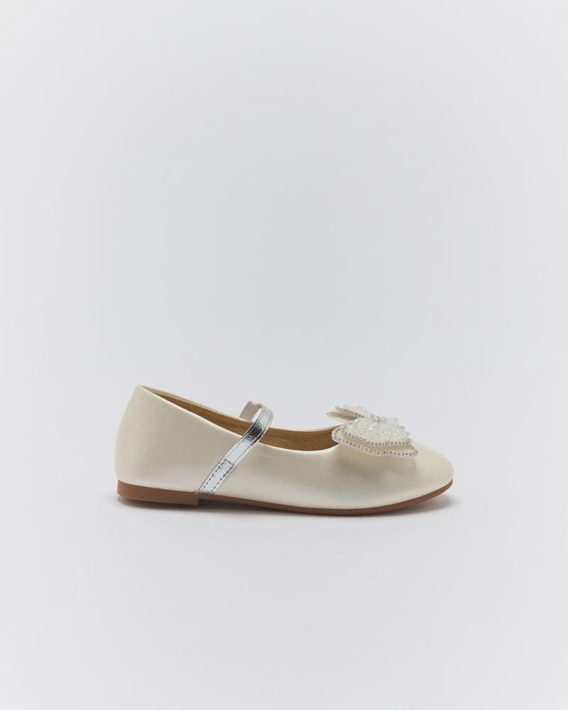 DOVE KIDS BALLET – Stomp Shoes Darwin