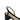 DUPA BLOCK HEEL BRAZILIO WOMENS FOOTWEAR