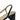 DUPA BLOCK HEEL BRAZILIO WOMENS FOOTWEAR