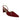 DUPA BLOCK HEEL BRAZILIO RED / 36 WOMENS FOOTWEAR 47254