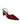 DUPA BLOCK HEEL BRAZILIO RED / 36 WOMENS FOOTWEAR 47254