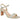 Easy Steps Unison Heel - Gold EASY STEP 5 / Gold WOMENS FOOTWEAR 96