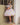 EDEN DRESS KIDS WALNUT MELBOURNE KIDS CLOTHING