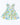 EDEN KIDS DRESS WALNUT MELBOURNE VACAY YAY / 1 KIDS CLOTHING 55565