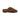 EFRI LEATHER SLIDE DJANGO AND JULIETTE LEOPARD / 36 WOMENS FOOTWEAR 55830